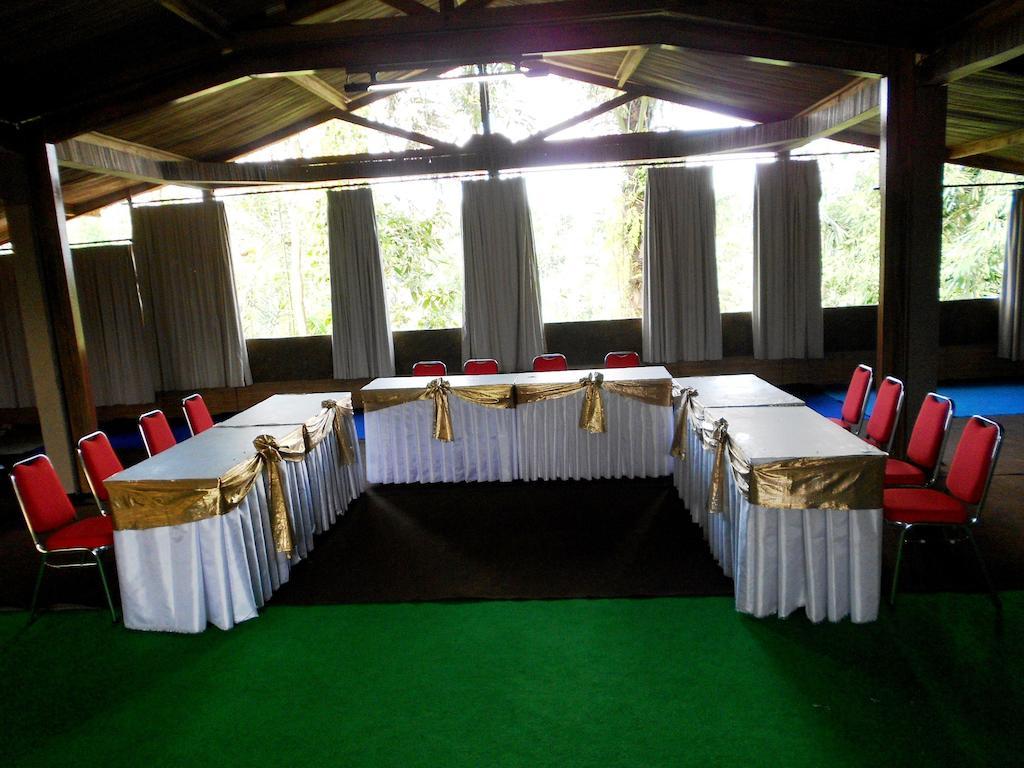 The Aura Shanti Retreat Baturiti Екстер'єр фото