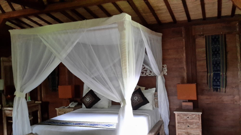 The Aura Shanti Retreat Baturiti Екстер'єр фото