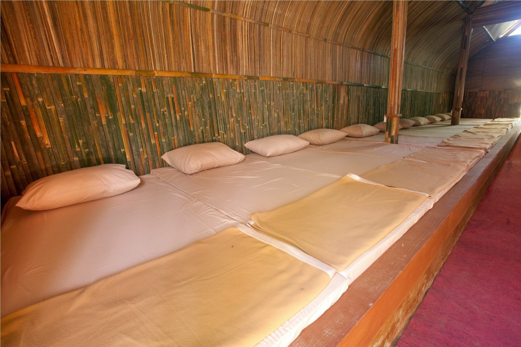 The Aura Shanti Retreat Baturiti Екстер'єр фото