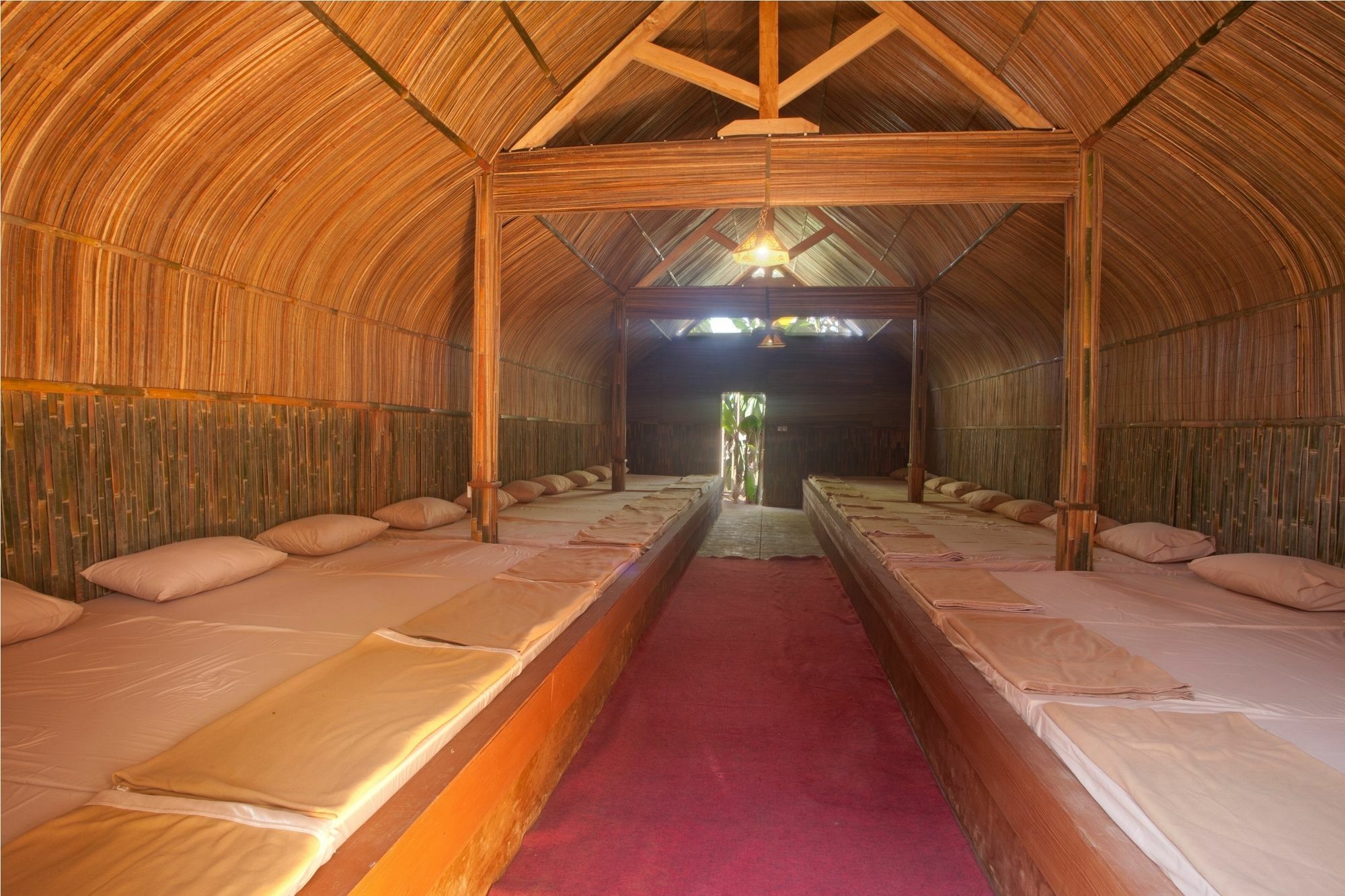 The Aura Shanti Retreat Baturiti Екстер'єр фото
